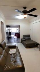 Blk 110 Kebun Baru Heights (Ang Mo Kio), HDB 3 Rooms #538762381